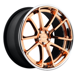 Rotiform SPF Custom Forged Wheel