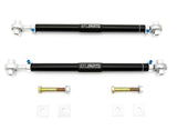 SPL Parts Rear Toe Links w/ Eccentric Lockout - BMW / Toyota / A90 / G29 / Supra / Z4 | SPL-RTAEL-G29