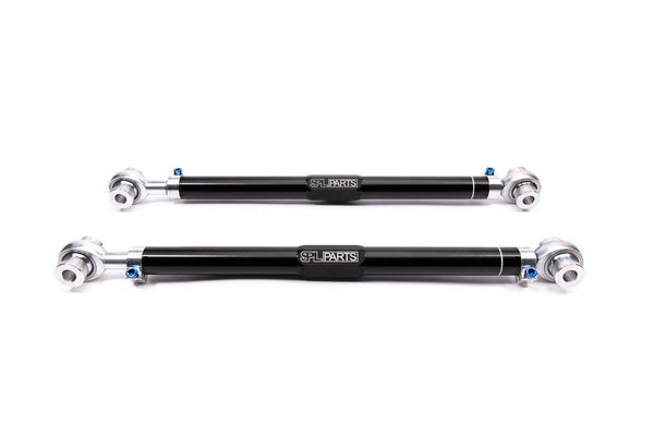 SPL Parts Rear Toe Links - BMW / F3X / 3 Series / 4 Series | SPL-RTA-F3X