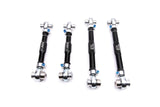 SPL Parts Rear Upper Arms - BMW / F2X / F3X / 2 Series / 3 Series / 4 Series | SPL-RUA-F3X