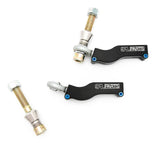 SPL SPL Parts Tie Rod Ends Bumpsteer Adjustable - BMW / E9X / E8X / F2X / F3X / F8X SPL-TRE-E9X