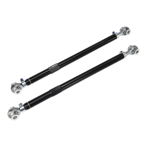 SPL Parts Rear Camber Links - MINI / R50 / Cooper | SPL-RCA-R50