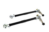SPL Parts Rear Toe Arms (Bumpsteer Adjustable) - Porsche 996 / 997 / Boxster / Cayman | SPL-RTA-996