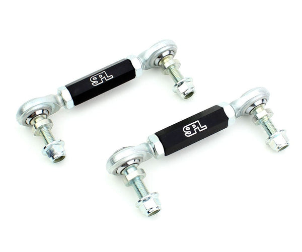 SPL Parts Rear Endlinks - BMW / F2X / F3X | SPL-RE-F3X