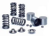 Supertech Valve Spring & Retainer Set | BMW M42 / M50 / M54 (16V Kit) | SPRK-H1000D-BM-16