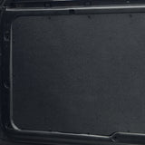 Condor Speed Shop Front + Rear Panels / No Pull Straps / Domestic Shipping Black Door Cards - E30 Coupe E30DRCRD