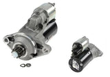 Bosch Core Fee Starter Motor (DSG Trans) | Mk5 | Mk6 2.0T 2006-2010MY SR0823X