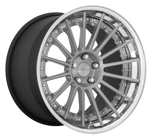 Rotiform SRG Custom Forged Wheel