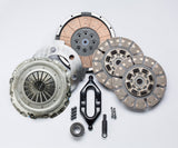 South Bend Clutch 94-04 Dodge NV4500 Super Street Dual Disc Clutch Kit (Only Fits w/ Upgraded Shaft) | SSDD3600-CB5