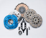 South Bend Clutch 2000.5-2005.5 Dodge 5.9 Diesel HO NV5600 6 Speed Super Street Dual Disc Clutch Kit | SSDD3600-CB6