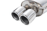 Milltek Cat-Back Exhaust - Audi / B8 / S5 | SSXAU134