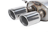 Milltek Milltek Cat-Back Exhaust - Audi / B8 / S5 SSXAU134
