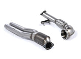 Milltek No Thanks Milltek 3" Downpipe Kit - 8V Audi RS3 | Mk3 TT RS | 2.5T SSXAU727