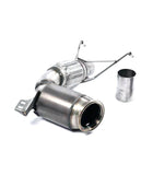 Milltek 2.75" Downpipe w/ Cat - F5X MINI (Milltek Fit) | SSXM409