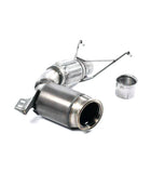 Milltek 2.75" Downpipe w/ Cat - F5X MINI (OEM Fit) | SSXM429