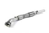 Milltek Yes, ADD CAT Milltek 3" Downpipe - Audi TT 1.8T FWD SSXVW050