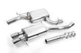 Milltek Performance Exhaust System 2.75" Cat-Back - Mk5 Jetta GLI 2.0T | SSXVW166