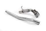 Milltek Milltek 3" Downpipe - MQB | Mk7 Golf R | 8V Audi S3