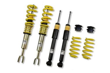 ST Suspension X Coilover System | B6 | B7 Audi A4 FWD | 13210028