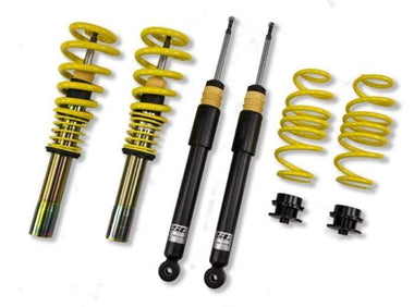 ST Suspension X Coilover System | B8 Audi A4 | A5 | S4 | S5 | 13210075