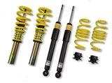 ST Suspension X Coilover System | B8 Audi A4 | A5 | S4 | S5 | 13210075
