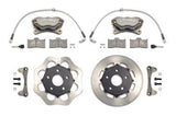 STM Tuned STM Lightweight Front Drag Brake Kit | 8V RS3