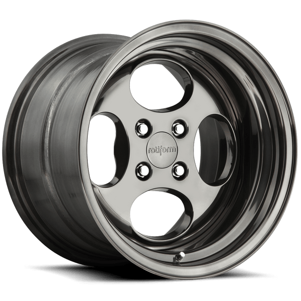 Rotiform STR Custom Forged Wheel
