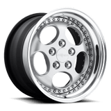 Rotiform STR Custom Forged Wheel