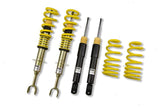ST Suspensions X Coilover Kit - 97-02 Audi A8 (D2-4D) Sedan 2WD+Quattro / S8 (D2-4D) | 13210024