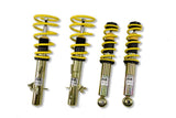 ST Suspensions X Coilover Kit - 09+ Mini Cooper Convertible R57 / Clubman R55 (one, cooper) | 13220065