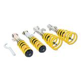 ST Suspensions X Coilover Kit - 09+ Mini Clubman(R55)+Convertible(R57) (JCW, Cooper S) | 13220075