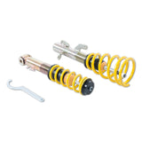 ST Suspensions ST Suspensions X Coilover Kit - 09+ Mini Clubman(R55)+Convertible(R57) (JCW, Cooper S) STS-13220075