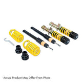 ST Suspensions X Coilover Kit - Mercedes C-Class (W203, W203K), all engines, RWD Sedan + Wagon; CLK (W209) 6cyl. & 8cyl. Incl. AMG; excl. Black Series | 13225002