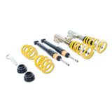 ST Suspensions X Coilover Kit - Mercedes CLA 250; 2WD only | 13225065
