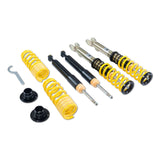 ST Suspensions X Coilover Kit - MB C-Class (W205) Coupe, Sedan; without electronic dampers | 13225073