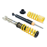 ST Suspensions ST Suspensions X Coilover Kit - MB C-Class (W205) Coupe, Sedan; without electronic dampers STS-13225073