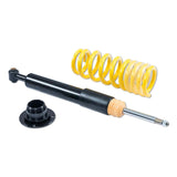 ST Suspensions ST Suspensions X Coilover Kit - MB C-Class (W205) Coupe, Sedan; without electronic dampers STS-13225073