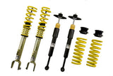 ST Suspensions X Coilover Kit - 2011+ Chrysler300C 2WD / 2011+ Dodge Charger | 13227019