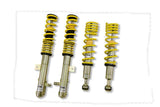 ST Suspensions X Coilover Kit - 07-12 Dodge Caliber | 13228001