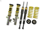 ST Suspensions X Coilover Kit - 2012 Ford Focus 5dr. Sedan | 13230057