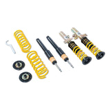ST Suspensions X Coilover Kit - 2013+ Ford Focus ST | 13230059