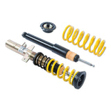 ST Suspensions ST Suspensions X Coilover Kit - 2013+ Ford Focus ST STS-13230059