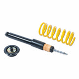 ST Suspensions ST Suspensions X Coilover Kit - 2013+ Ford Focus ST STS-13230059