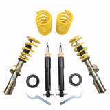 ST Suspensions X Coilover Kit - 2015+ Ford Mustang | 13230065