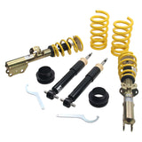 ST Suspensions ST Suspensions X Coilover Kit - 2015+ Ford Mustang STS-13230065