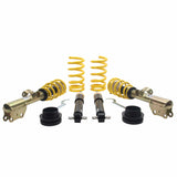 ST Suspensions ST Suspensions X Coilover Kit - 2015+ Ford Mustang STS-13230065