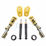 ST Suspensions ST Suspensions X Coilover Kit - 2015+ Ford Mustang STS-13230065