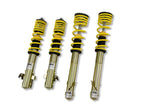 ST Suspensions X Coilover Kit - 02-07 Subaru Impreza incl WRX | 13245004