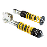 ST Suspensions ST Suspensions X Coilover Kit - Subaru Impreza WRX STI STS-13245016