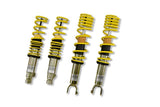 ST Suspensions X Coilover Kit - 88-91 Honda Civic/CRX | 13250001